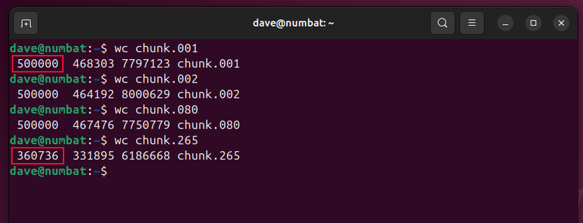 Read Line From File Linux These 5 Linux Commands Make Reading Large Files Easier