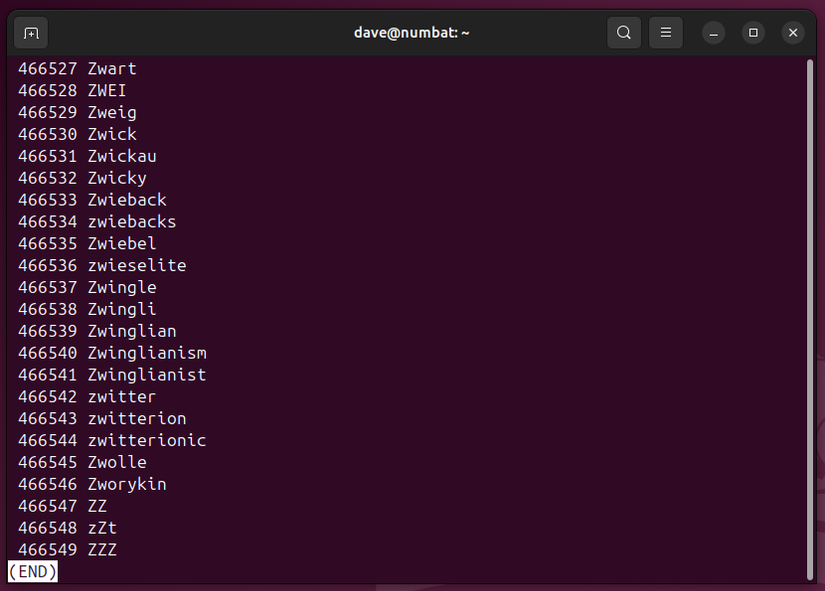 Read Line From File Linux These 5 Linux Commands Make Reading Large Files Easier
