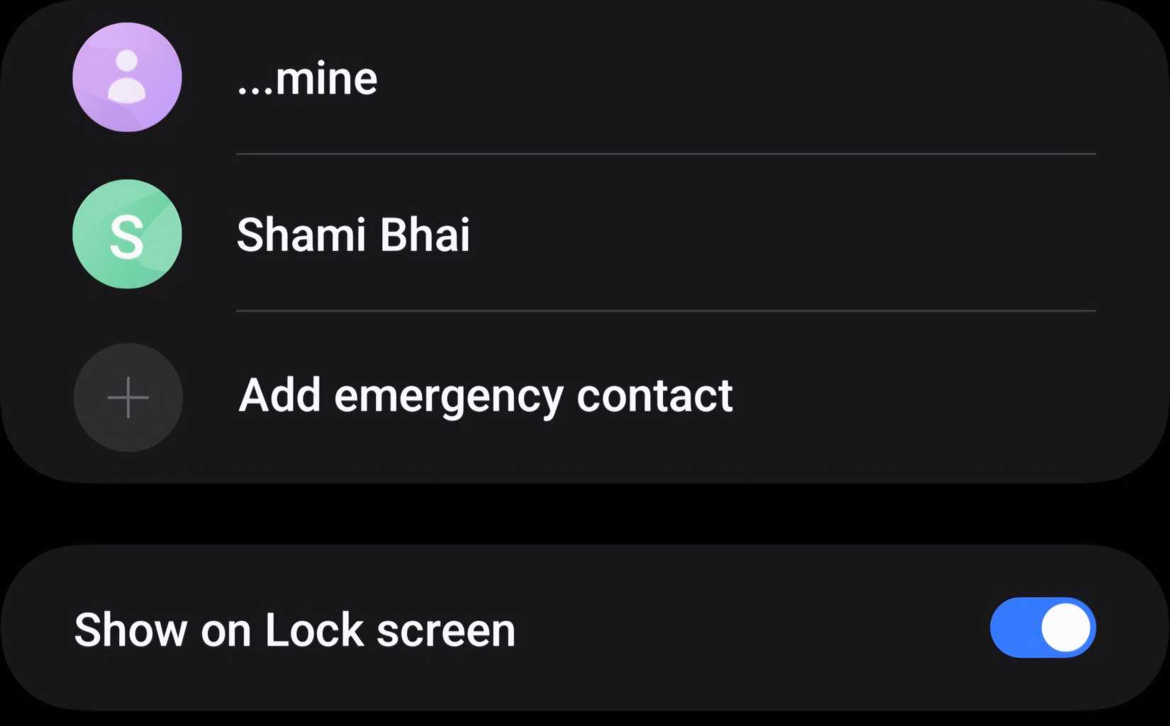 9 Emergency and Safety Features You Should Set Up on Your Galaxy Phone