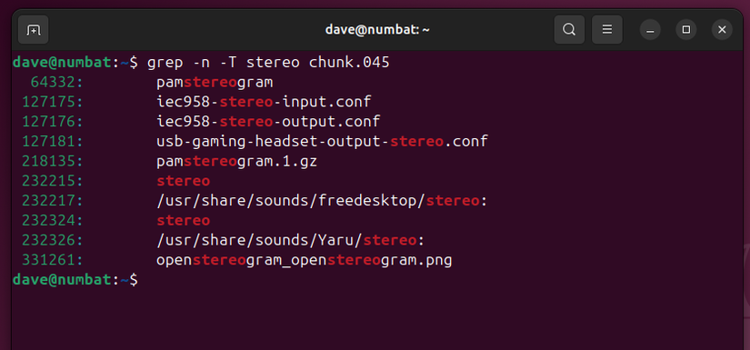 These 5 Linux Commands Make Reading Large Files Easier