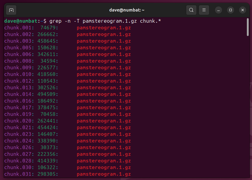 Read Line From File Linux These 5 Linux Commands Make Reading Large Files Easier