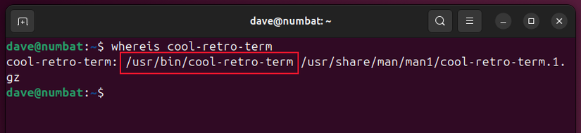 Retro Command Line Make Your Linux Terminal Look Like a Retro Computer With This App