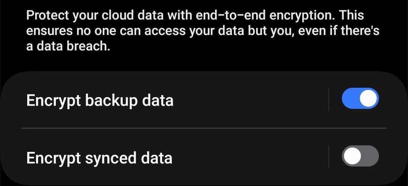 7 Android Security Features You Should Be Using