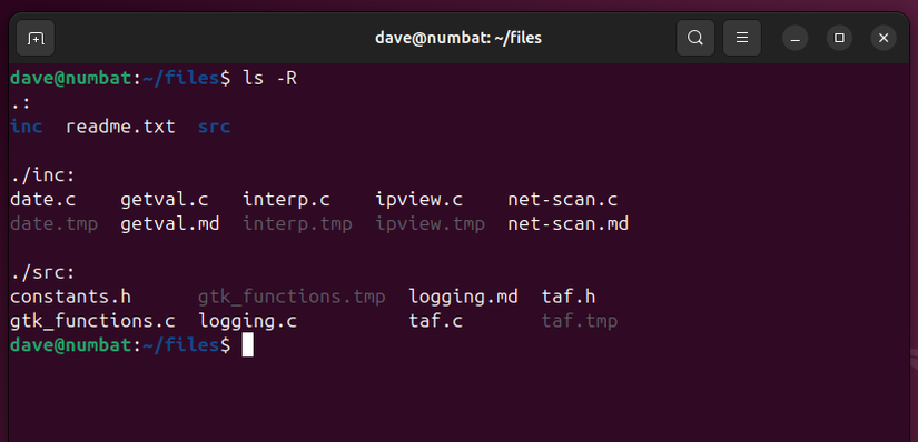 You're Risking Data Loss By Using This Linux Wildcard Wrong
