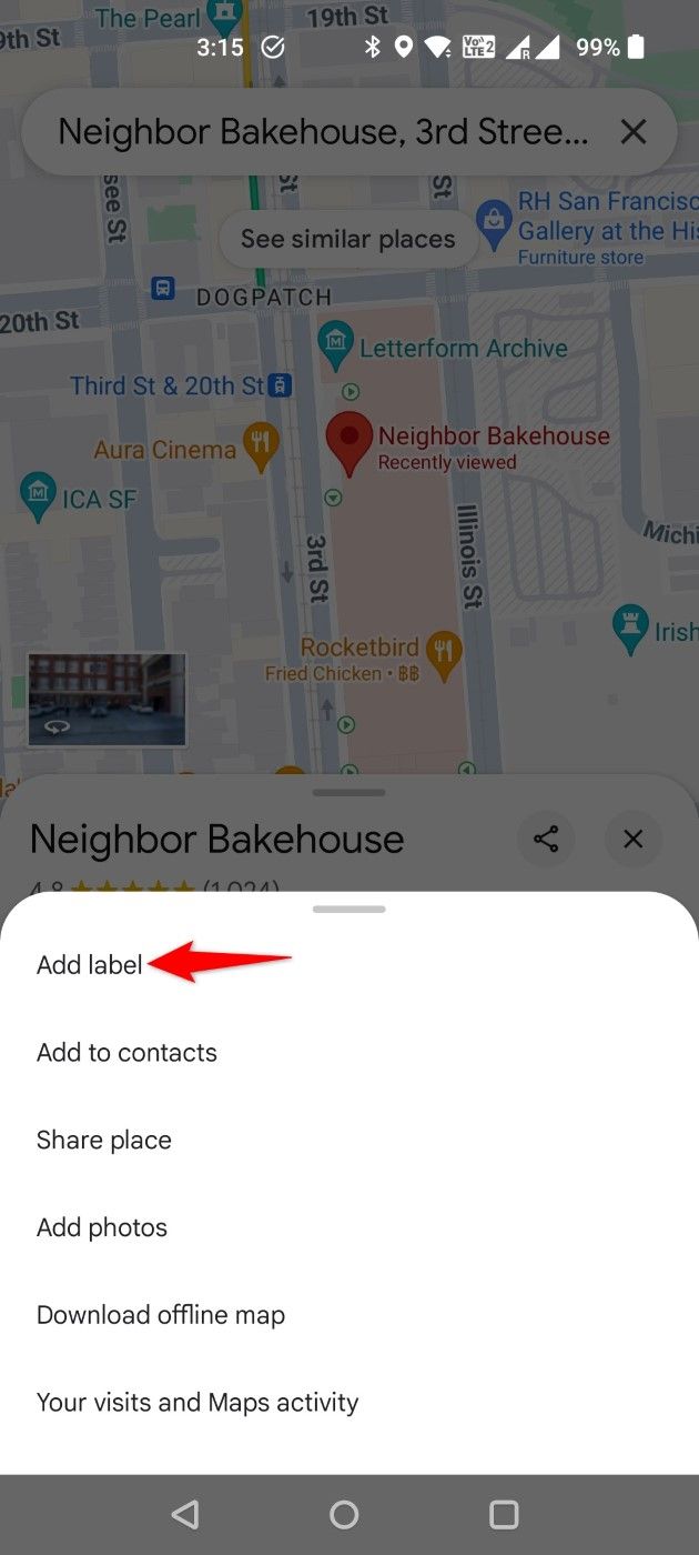 Google Maps' Saved Locations Is the Handiest Feature You're Not Using