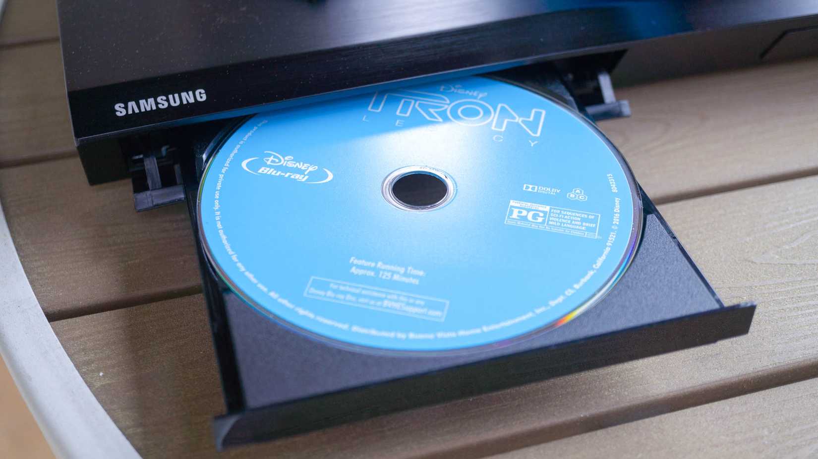 Online Bluray-Quality Video is Possible, But How Does It Work?
