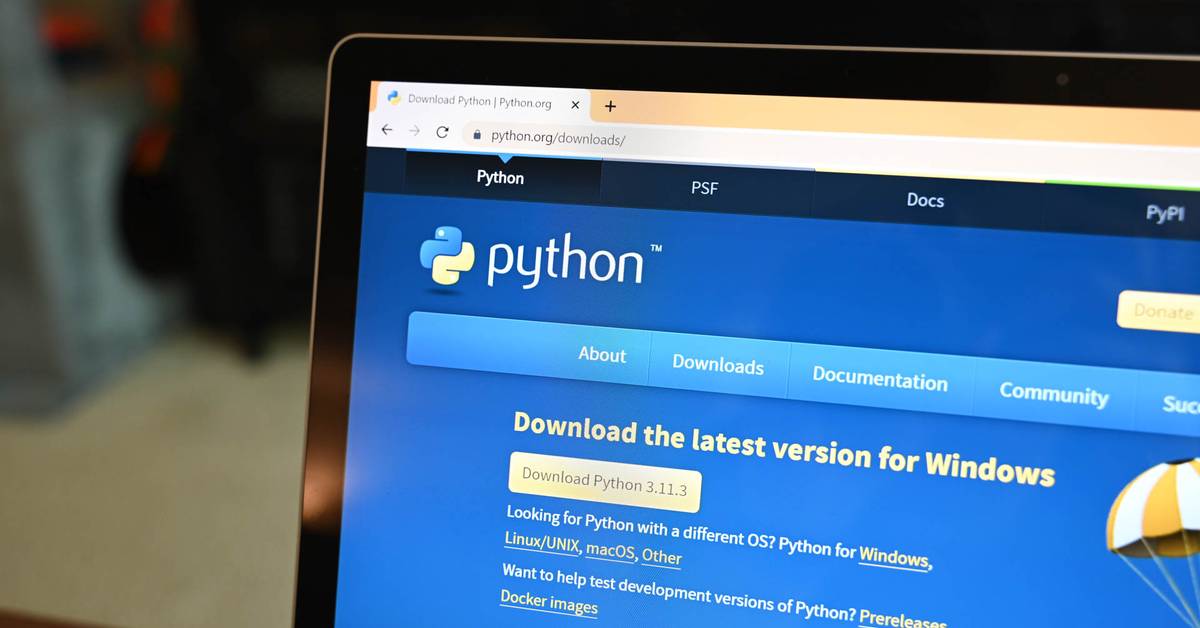 BASIC ruled the '80s. Here's why Python quietly became the new gateway to coding