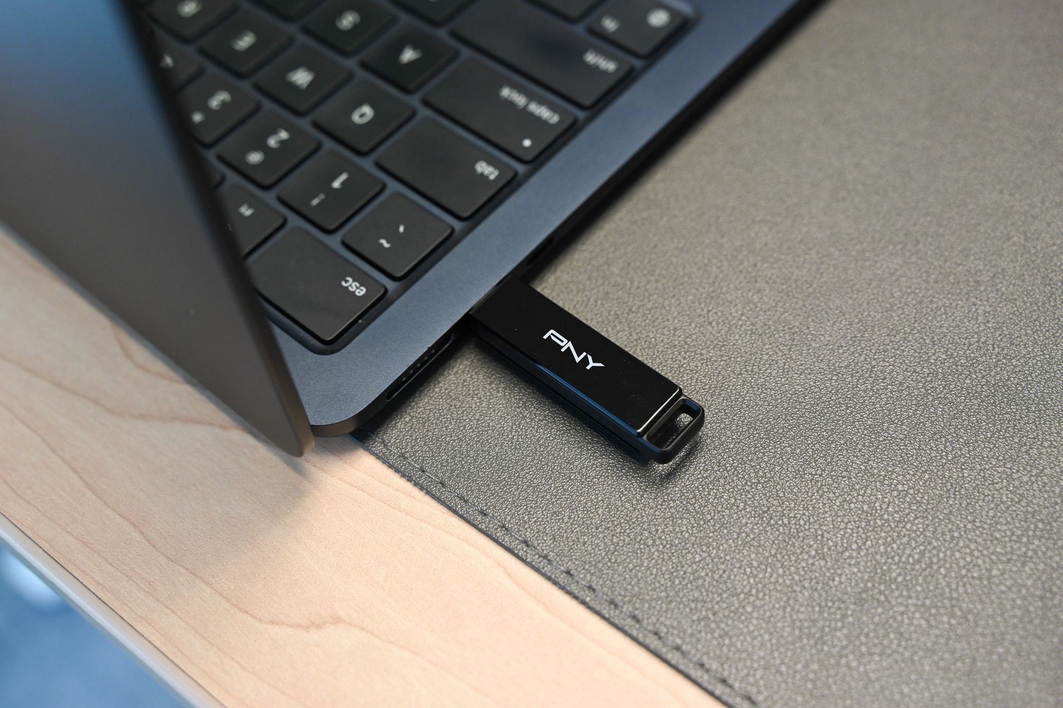 SSD prices are skyrocketing: Why you should stock up on USB drives