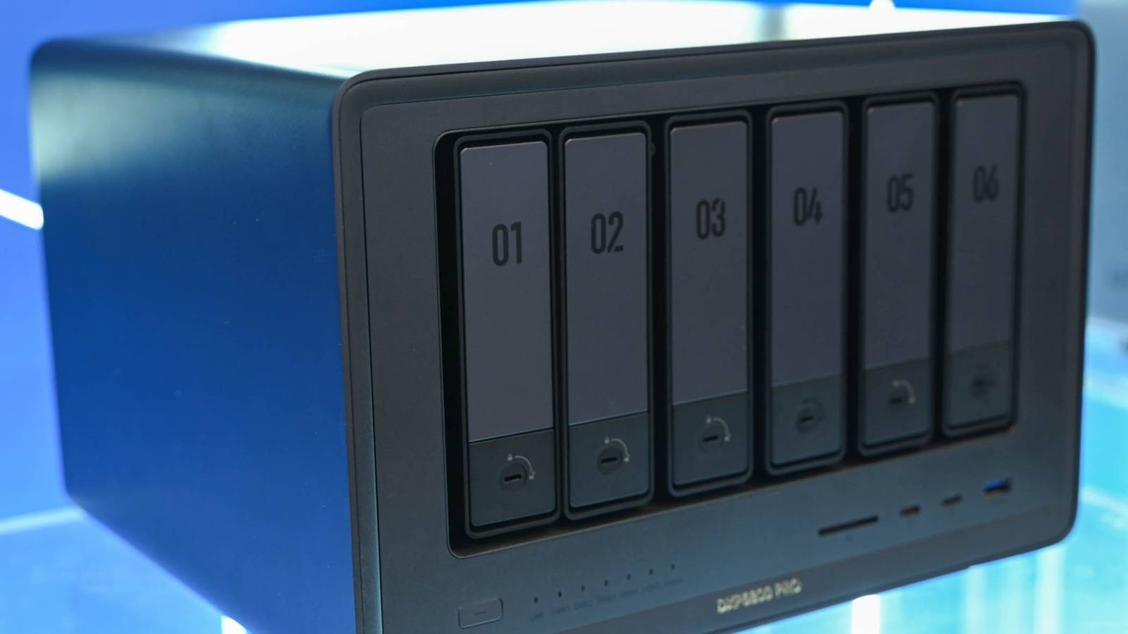 The Best NAS Devices of 2024