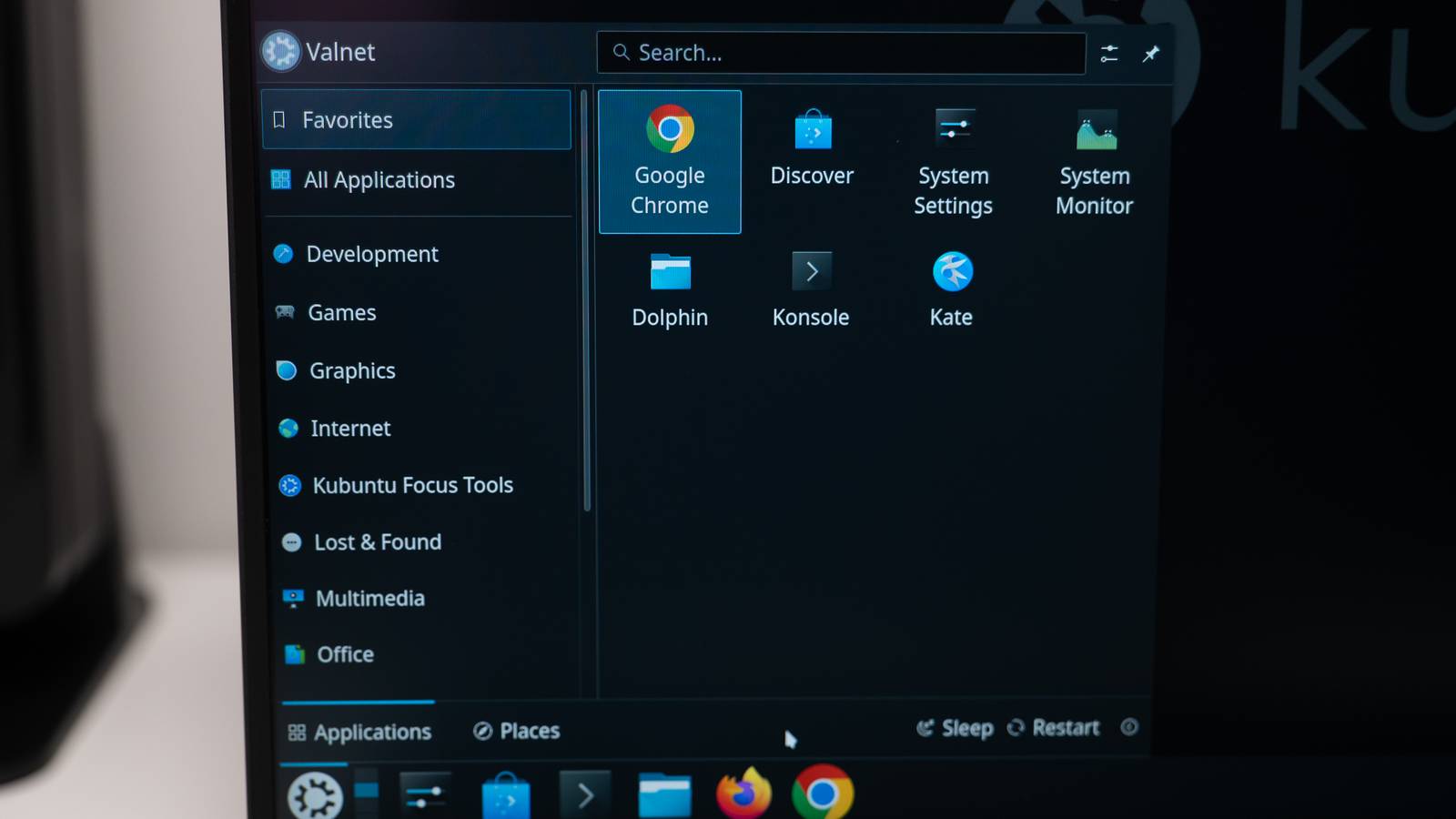 Here are 5 apps I always install when I set up a Linux desktop
