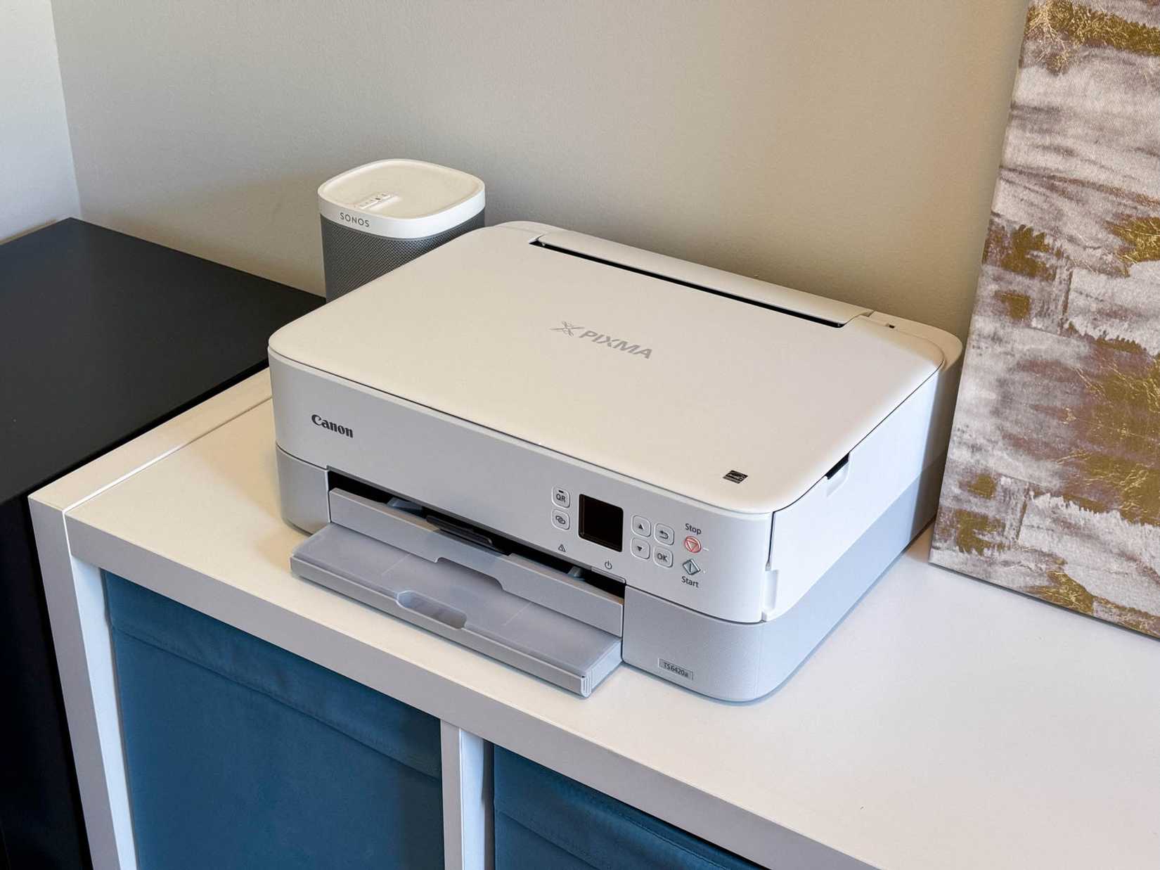 Ink Printer Raspberry Pi 7 Raspberry Pi projects you can do in 1 hour