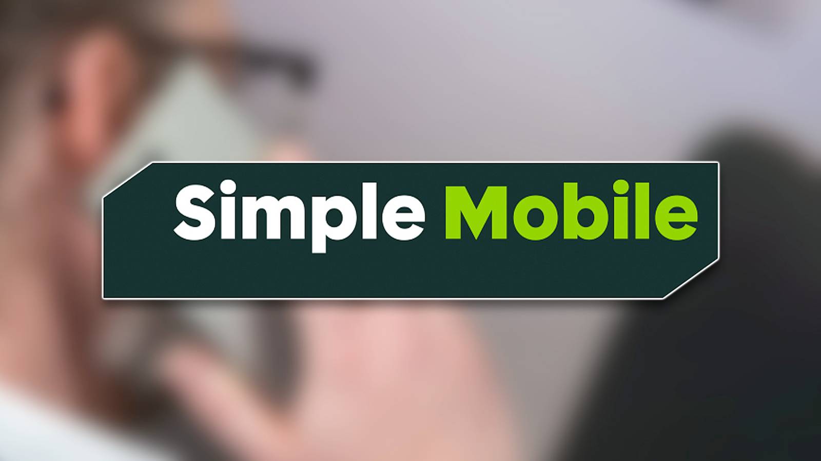 Simple Mobile Acp SIMPLE Mobile Offers $15 Cellular Plans to Low-Income Customers