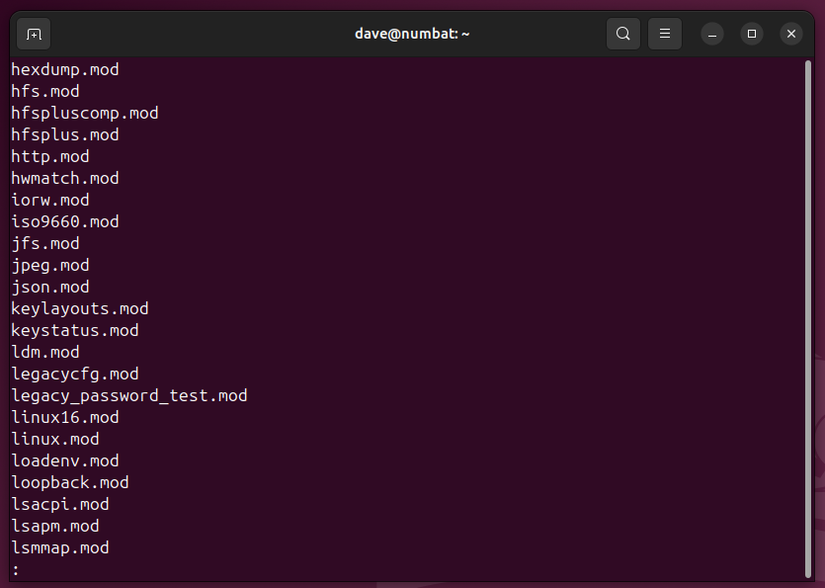 Read Cdd Files Linux These 5 Linux Commands Make Reading Large Files Easier