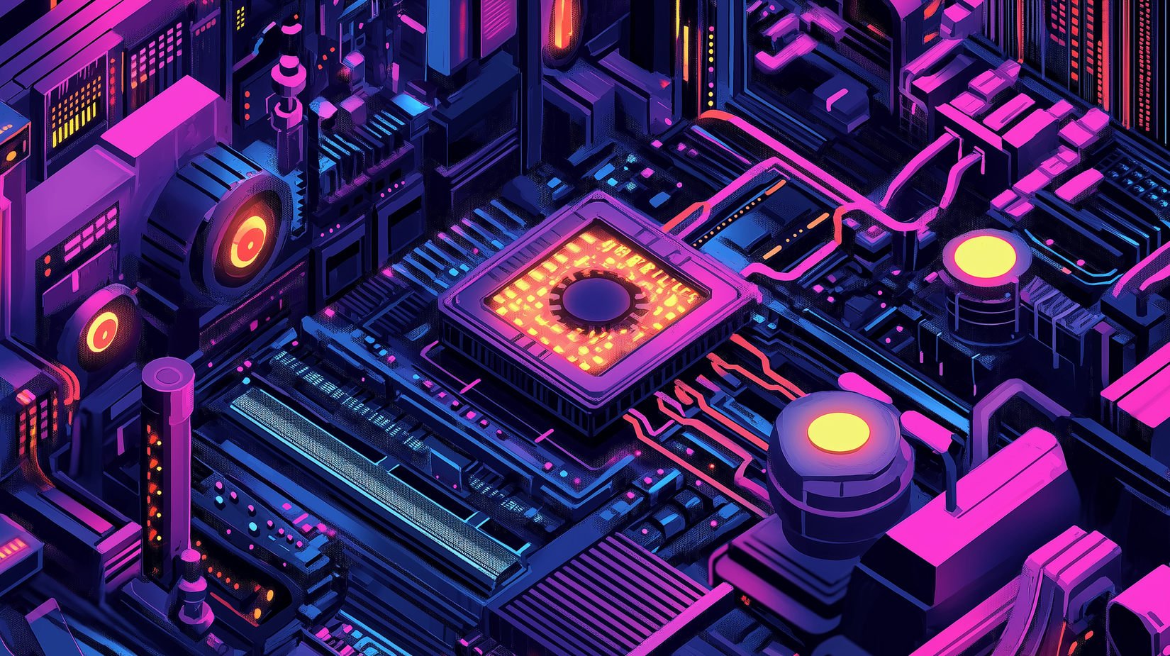 Intel, AMD, and Qualcomm: What Do Their Next-Gen NPUs Have to Offer?