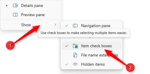 File Explorer Customization Tips Customize File Explorer in Windows 11 With These 9 Tips
