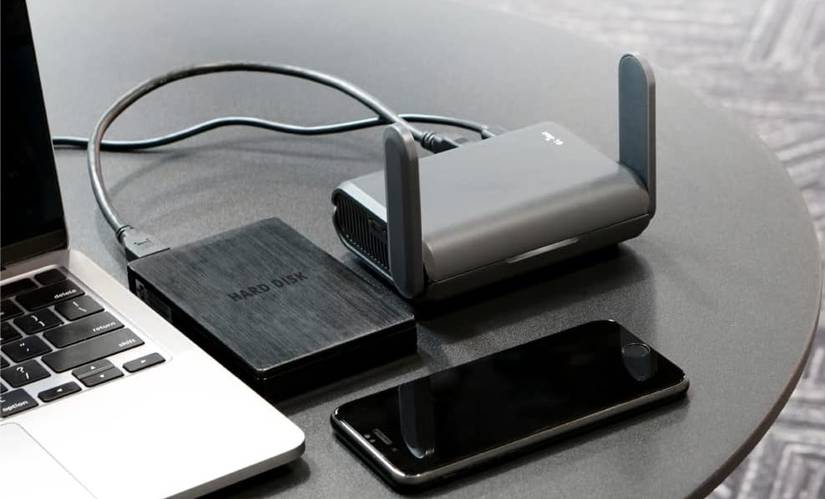 What Is a Travel Router, and Is It Worth It?