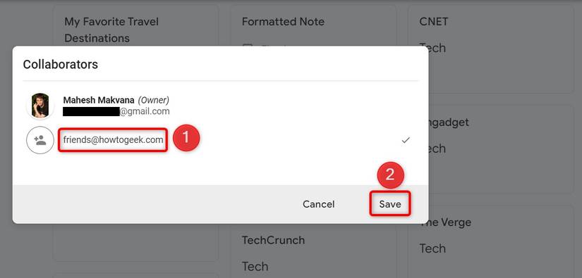 Why Google Keep Is My Favorite Note-Taking App