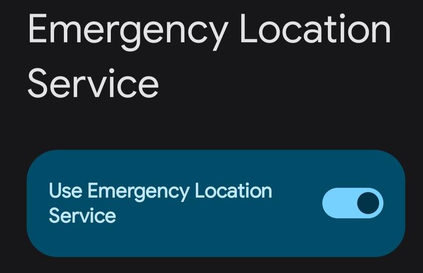 Emergency Call Setting 9 Emergency and Safety Features You Should Set Up on Your Galaxy Phone
