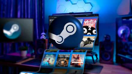 Microprocessor Game Steam I Turned a Mini PC Into a Steam Console With Linux