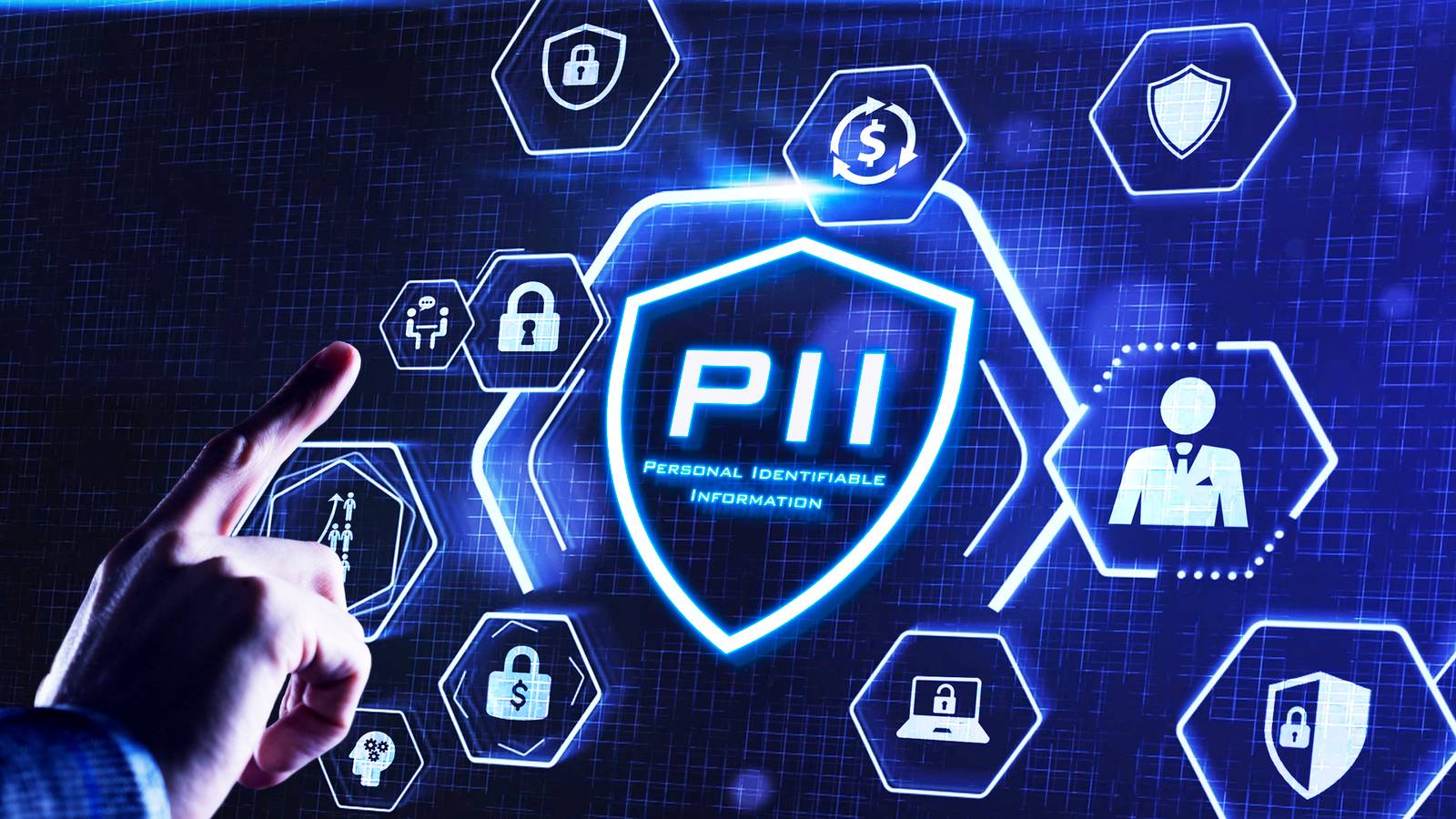 Pii Instrument What Is Personally Identifiable Information and How Do You Protect It?