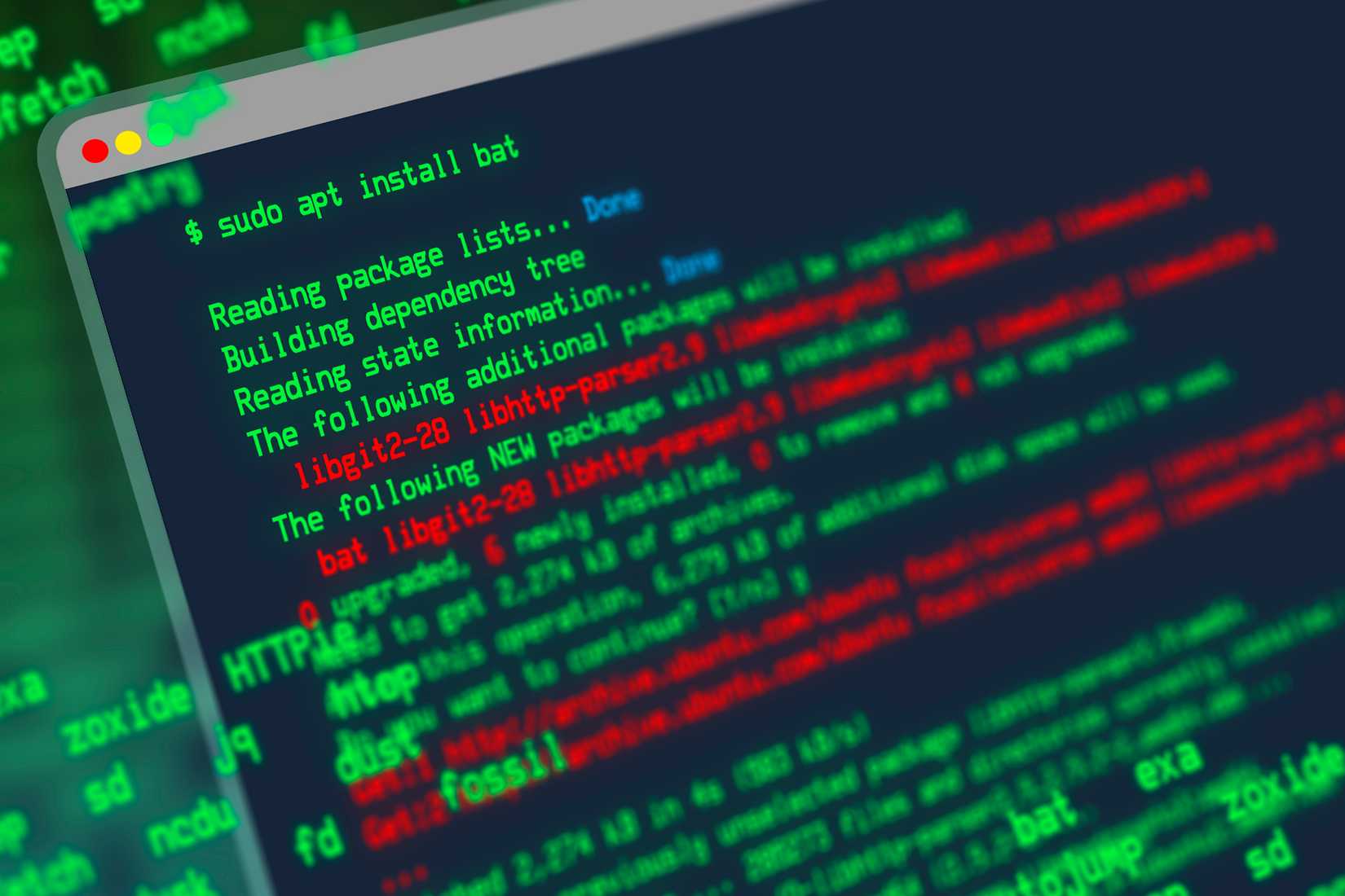 Terminal Without Cpu 6 Reasons to Ditch the Desktop and Run a Headless Server