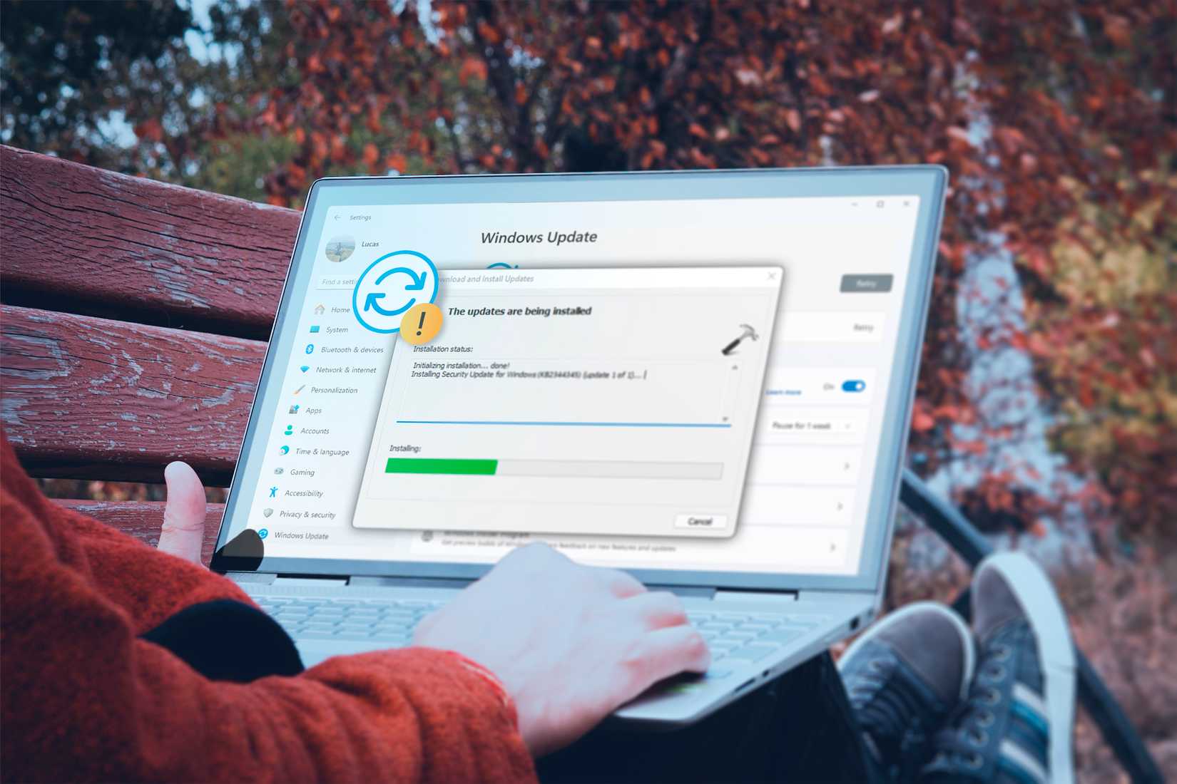 8a first windows form: using using using using using... I love Windows… but these 6 annoyances constantly test my patience