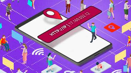Hack Phone Using Ip Address This Is Why I Use Static IP Addresses With Home Assistant