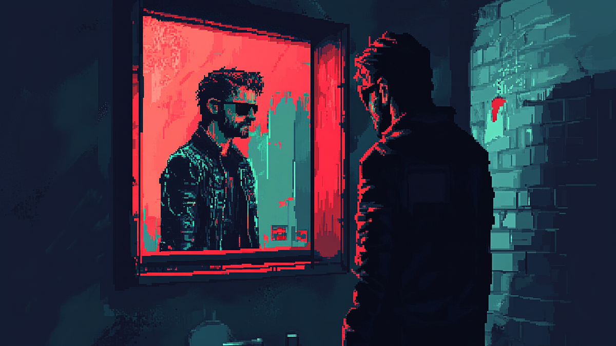 Why Reflections are One of the Best Tricks in Video Games (and How That ...