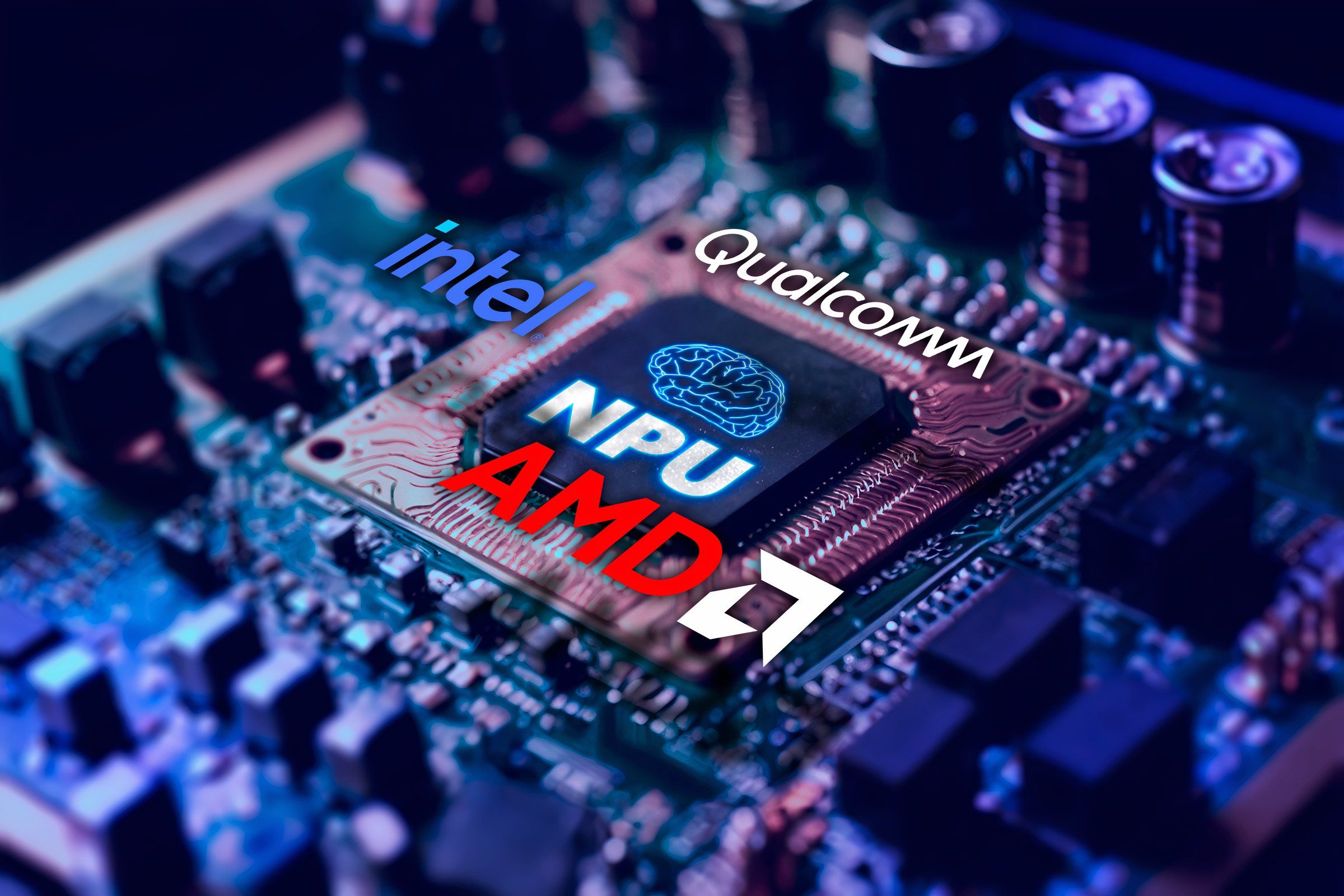 Qualcomm | How-To Geek