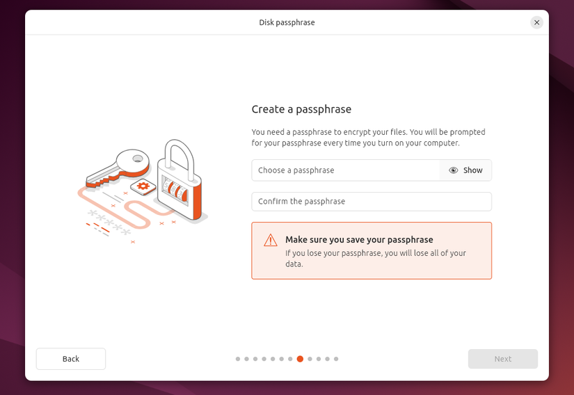 What is LUKS, and How Does It Secure Your Linux File System?