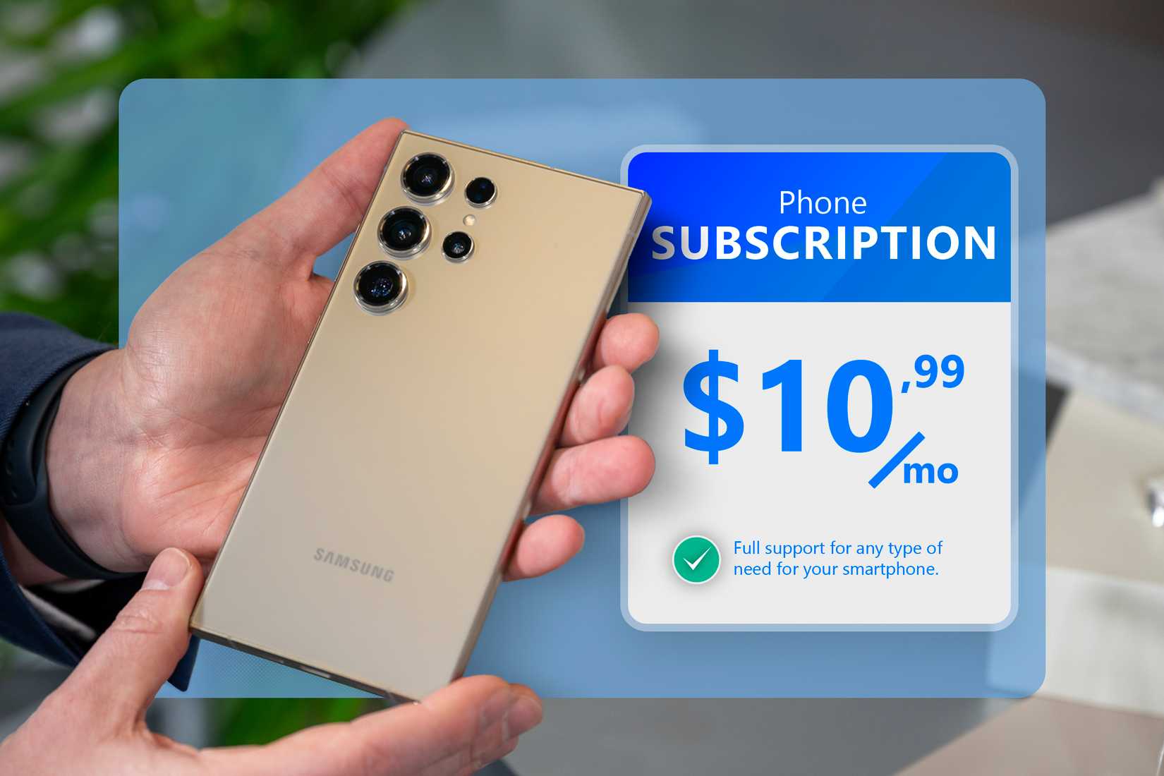 How to Negotiate a Better Deal with Your Cell Phone Carrier