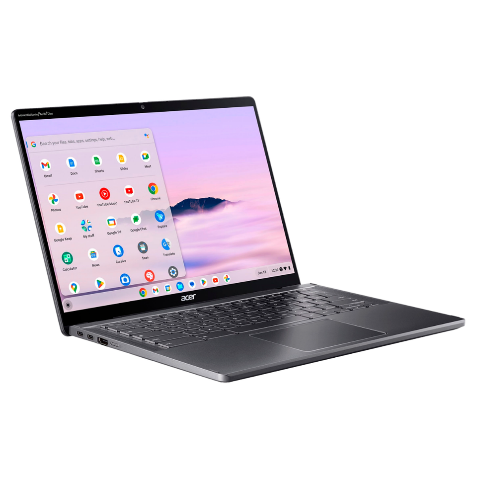 The Best Touchscreen Laptops of 2024