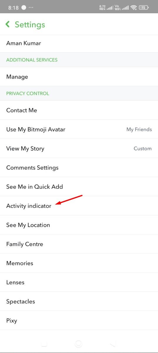 8 Snapchat Privacy Settings You Should Change Right Now