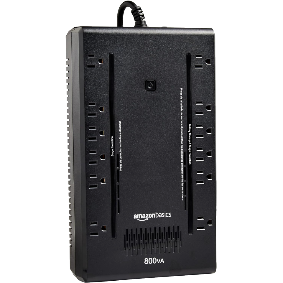 The Best Uninterruptible Power Supplies (UPS) of 2024