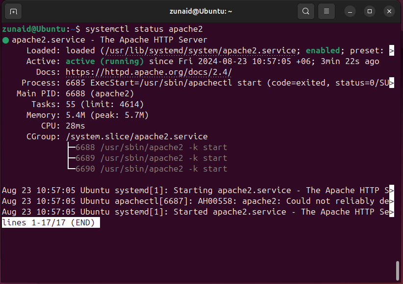 These 14 Linux commands helped me become a better troubleshooter