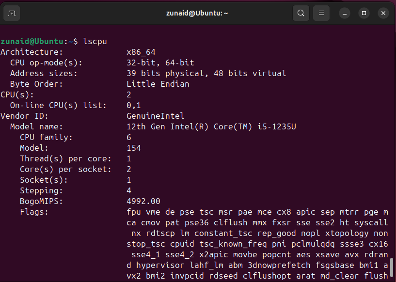 Iux Example These 14 Linux commands helped me become a better troubleshooter