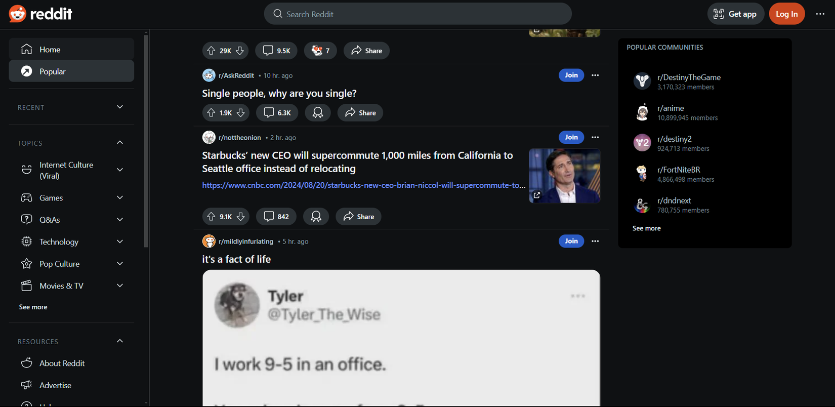Tel Reddit My File Why Reddit Has Become My Main