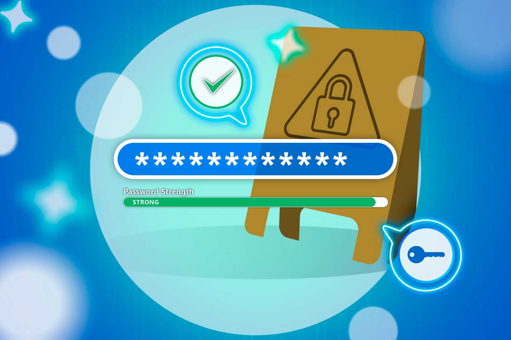 Password Points Why I Use 1Password