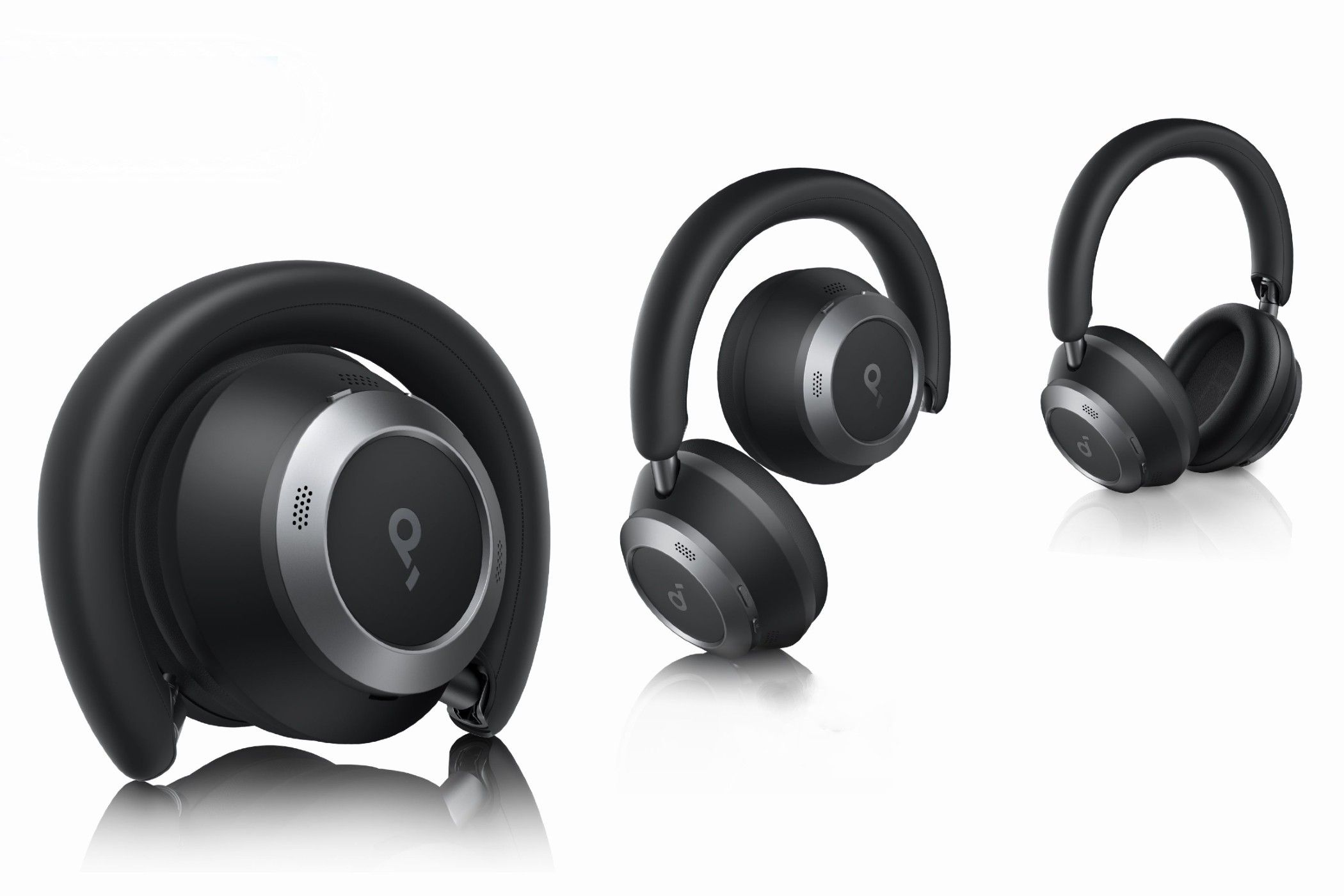 Anker's Latest Soundcore Headphones Have Super-Fast Charging