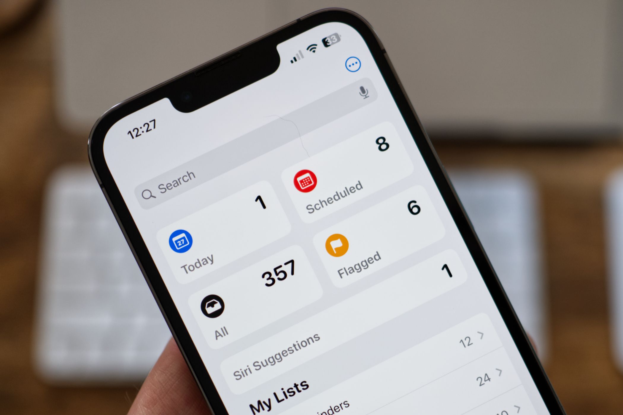 Your fancy task management app is overcomplicating everything—use this instead