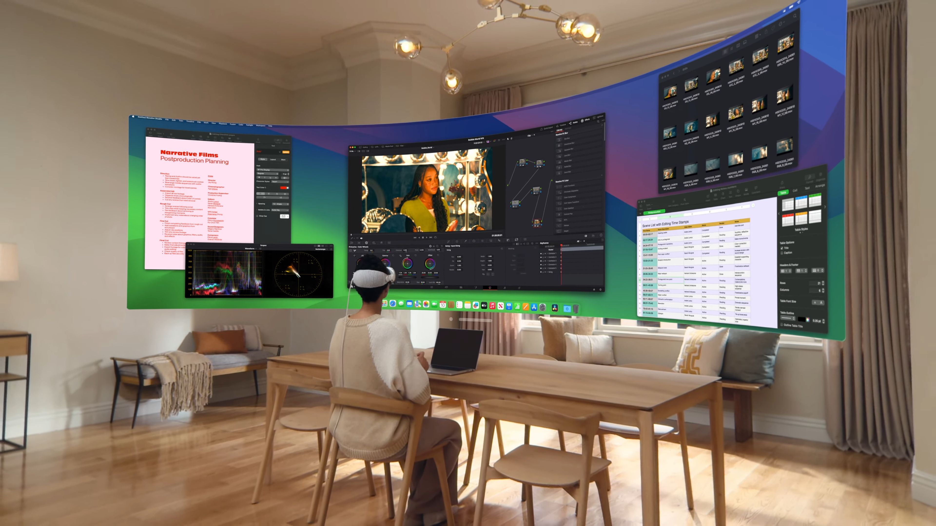 iOS and macOS May Get a Massive UI Redesign in Late 2025