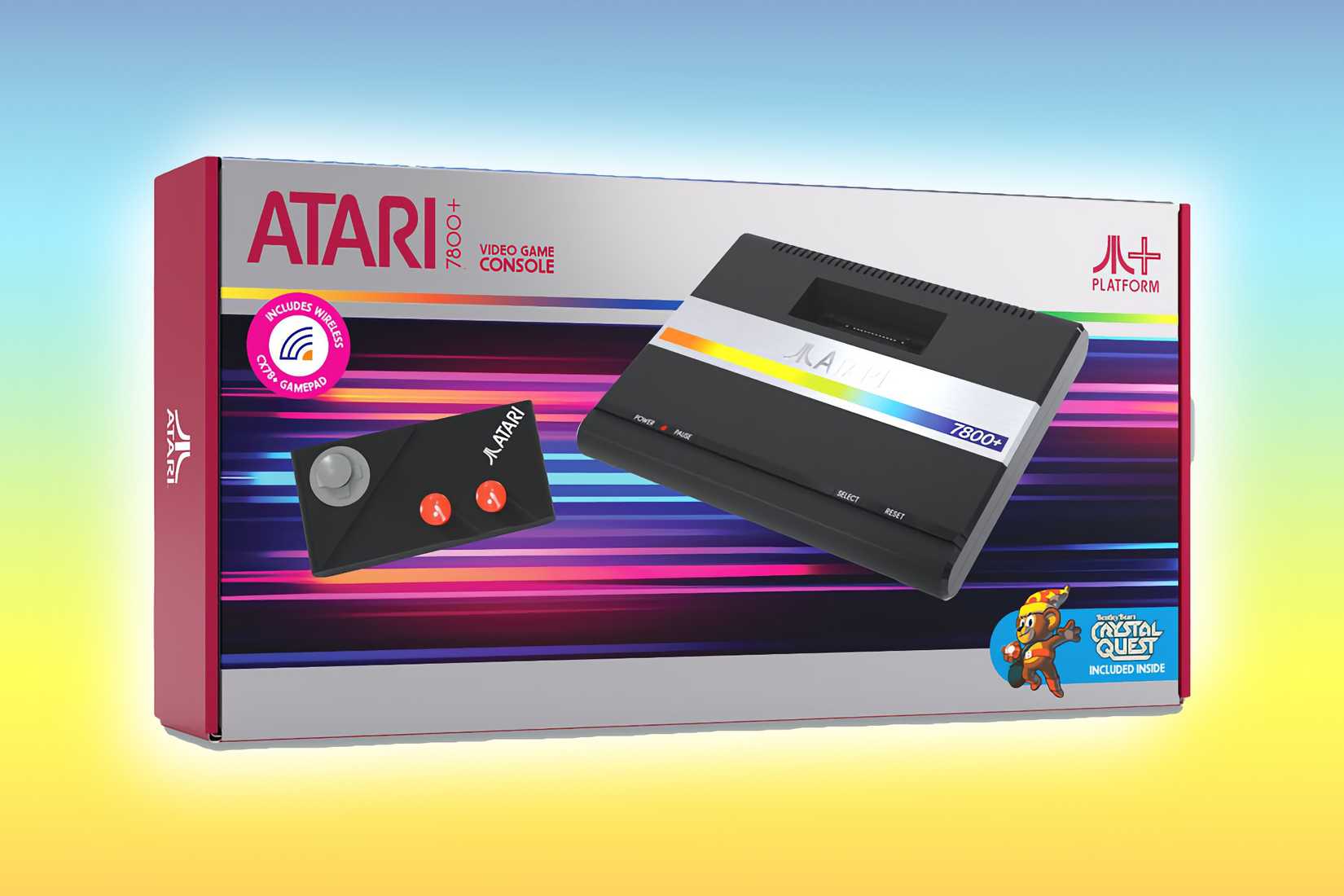 New Cartridge Releases Are Taking Retro Gaming to Another Level