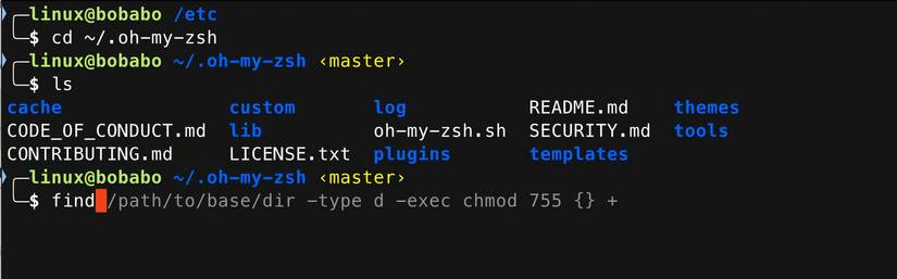 Supercharge Your Command Prompt with Zsh and Oh My Zsh