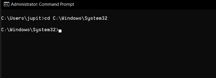 10 basic Windows commands for beginners