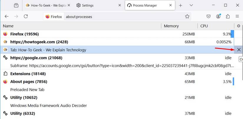 Chrome Is Top Dog, but Firefox Is Still My Favorite Browser