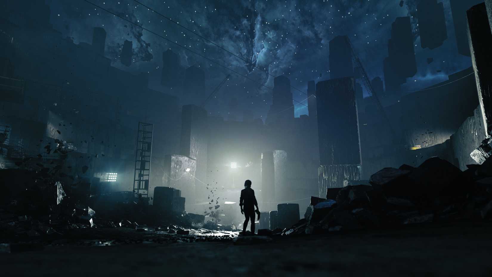 10 Beautiful Old Games That Will Put Your New PC Through Its Paces