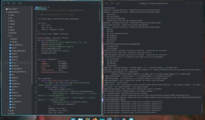 Kdlinux Cosmic COSMIC Is the Linux Desktop of the Future