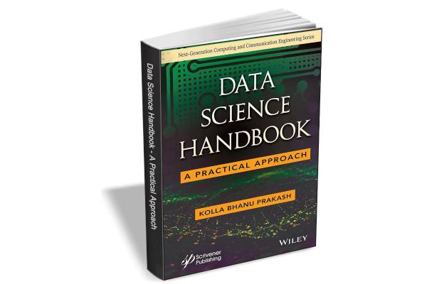 Data science handbook