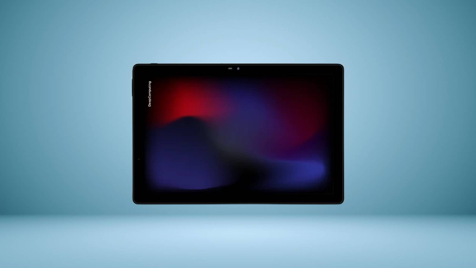 This RISC-V Tablet Can Run Ubuntu and (Maybe) Android