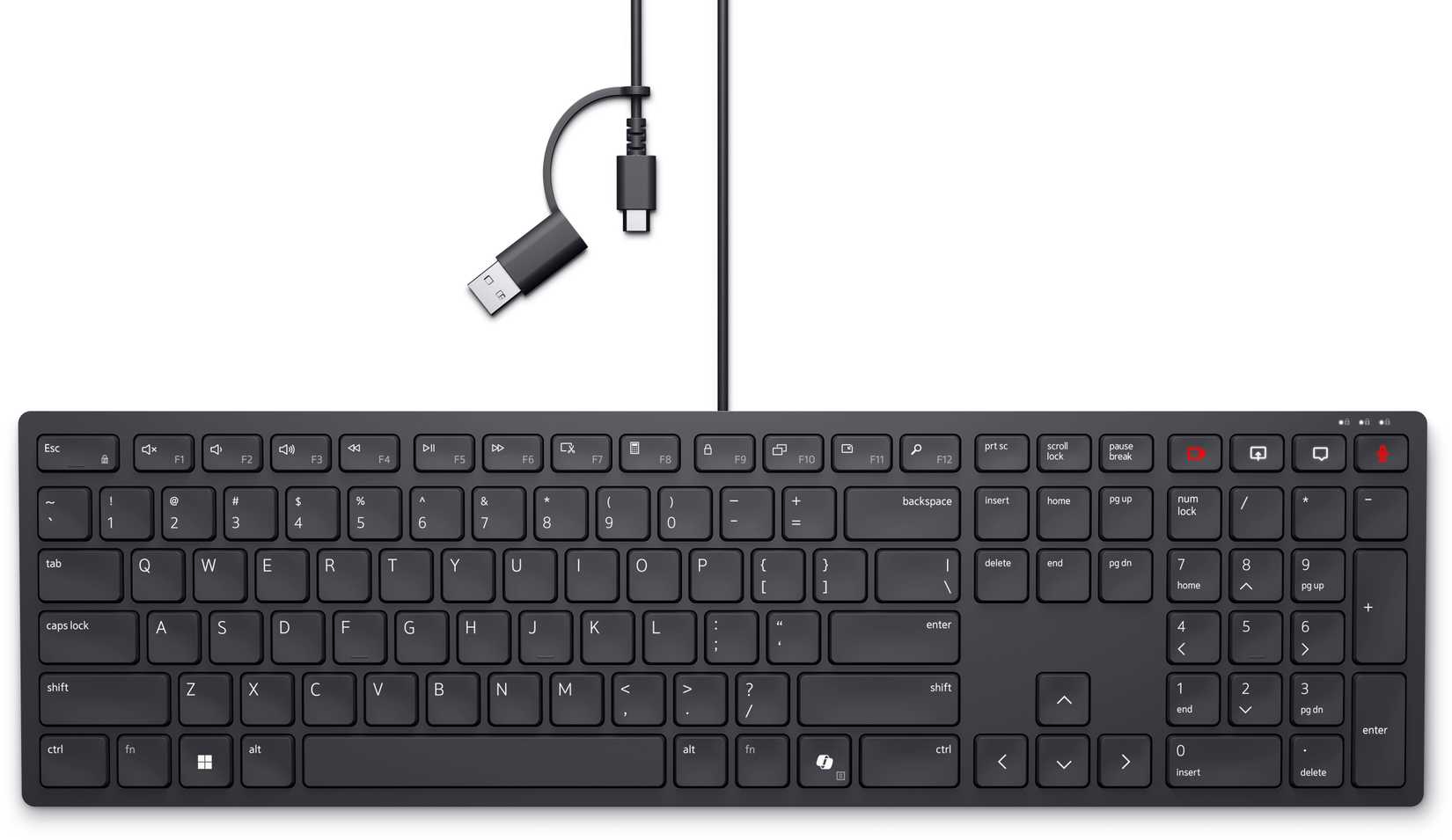 Dell Is Getting Serious About Keyboards and Mice